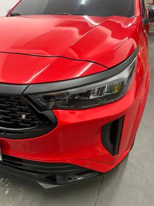 FIAT FASTBACK 1.3 TURBO 270 FLEX ABARTH AT6